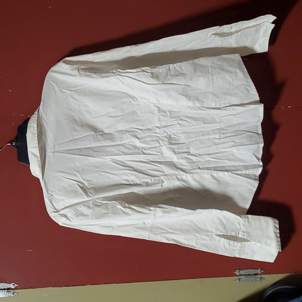 Edward blouse - Picture 3 of 5